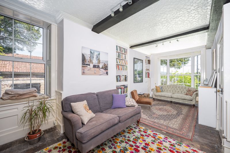 Library / Study- click for photo gallery